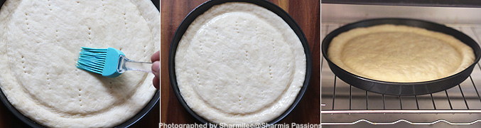 How to make Vanilla Cheese Cake Recipe - Step10