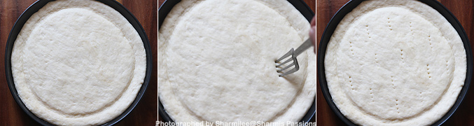 How to make Vanilla Cheese Cake Recipe - Step9