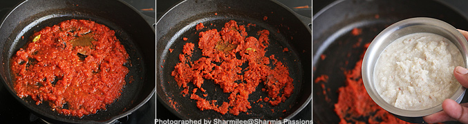 How to make Shahi paneer recipe - Step7