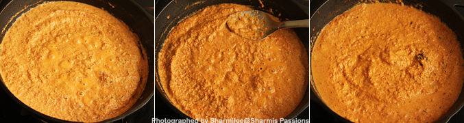 How to make Shahi paneer recipe - Step10