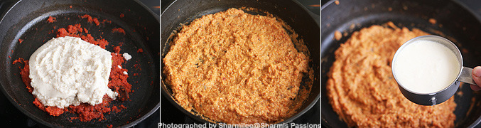 How to make Shahi paneer recipe - Step8