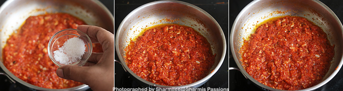 How to make Pizza sauce recipe - Step6