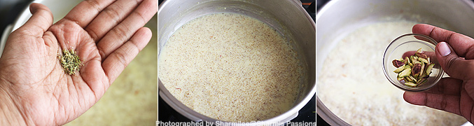 How to make Quinoa kheer recipe - Step7