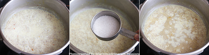 How to make Quinoa kheer recipe - Step6