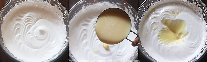 How to make tender coconut ice cream recipe - Step3
