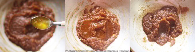 Dates Halwa Recipe - 82
