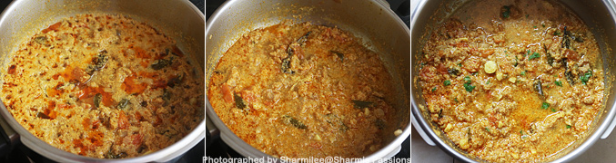 How to make Mutton keema recipe - Step4