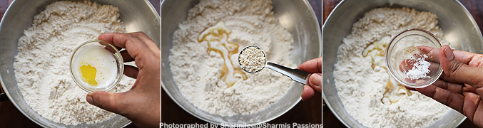 How to make wheat flour seedai recipe - Step7