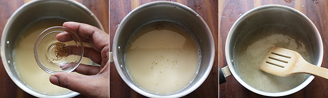 How to make Health mix porridge recipe - Step2