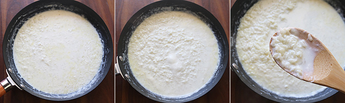 How to make rice kheer recipe - Step2