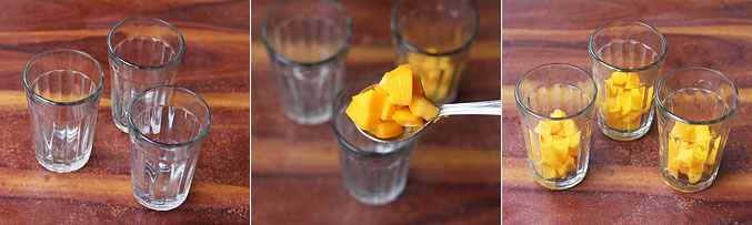 How to make mango chia pudding recipe - Step5