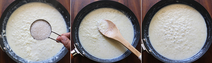 How to make rice kheer recipe - Step3