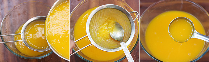 How to make mango frooti recipe - Step8