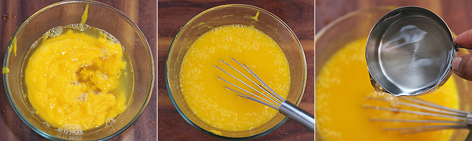 How to make mango frooti recipe - Step7
