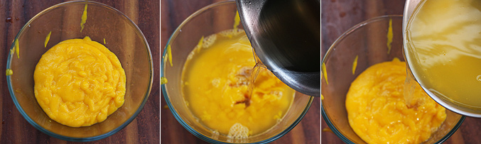 How to make mango frooti recipe - Step6