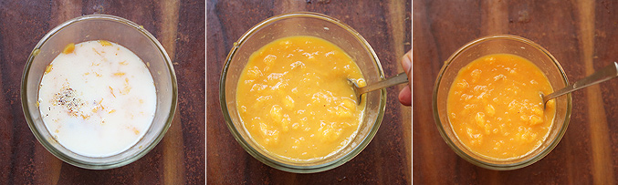How to make mango rasayana recipe - Step5