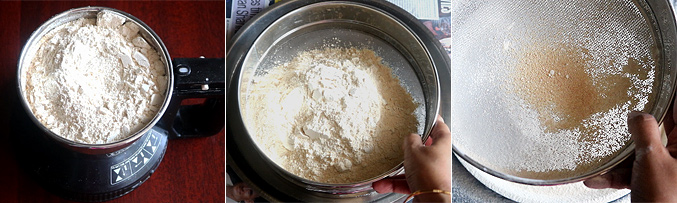 How to make kummayam recipe - Step5