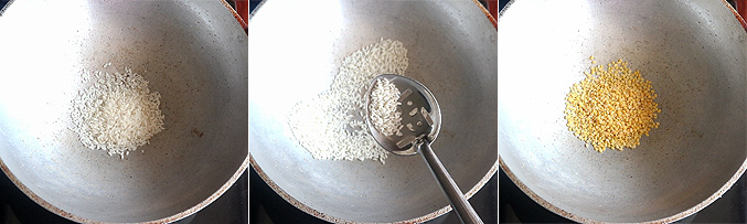 How to make kummayam recipe - Step3