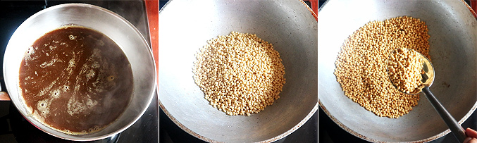 How to make kummayam recipe - Step2