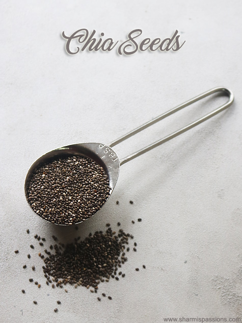  How to bloom chia seeds