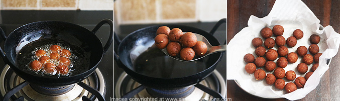 How to make karupatti seedai recipe - Step7