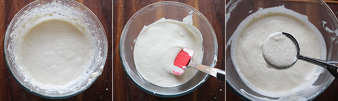 How to make vanilla cupcakes recipe - Step7