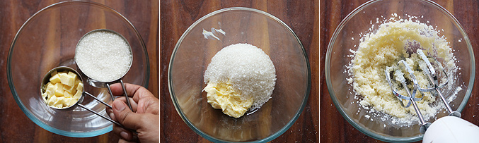 How to make vanilla cupcakes recipe - Step3