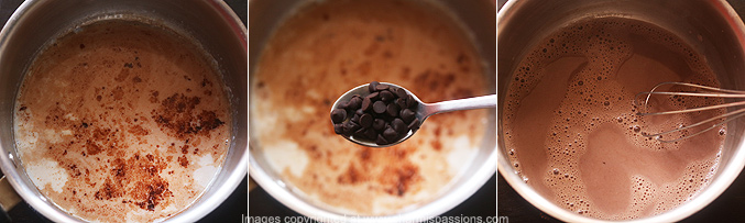 How to make homemade hot chocolate mix recipe - Step5