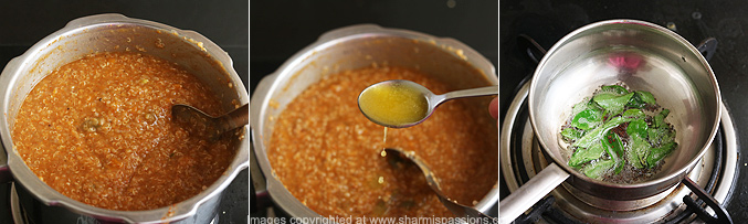 How to make quinoa bisi bele bath recipe - Step6
