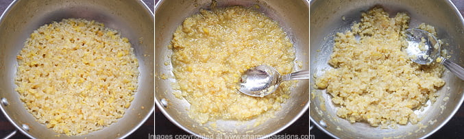 How to make bisi bele bath recipe - Step2