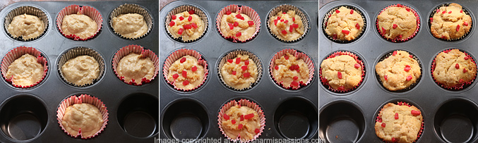 How to make christmas morning muffins recipe - Step7