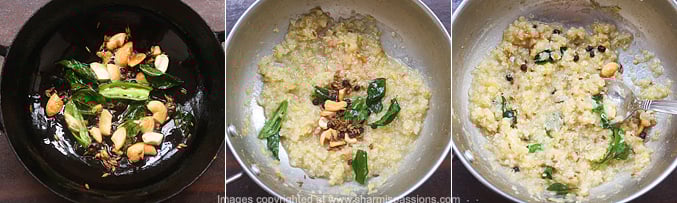 How to make bisi bele bath recipe - Step3