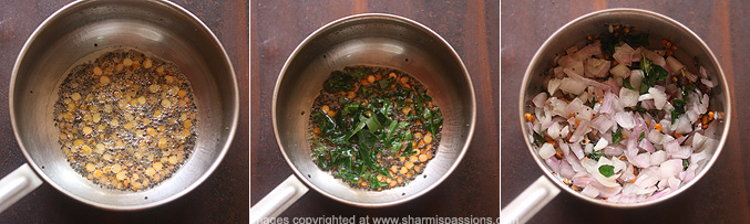 How to make quinoa paniyaram recipe - Step5