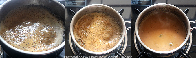 How to make cutting chai recipe - Step4