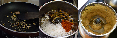 Masala Puri Chaat Recipe - Step1