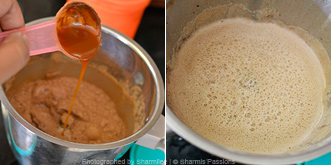 Chocolate Milkshake Recipe - Step2