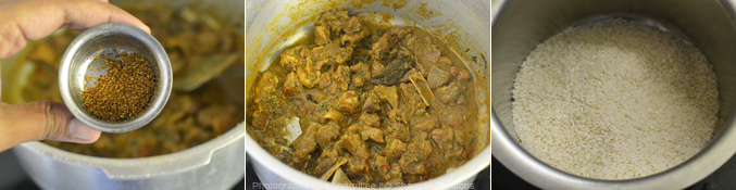 Mutton Biryani Recipe - Step6
