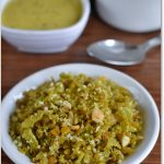 Pudalangai Poriyal Recipe  Sharmis Passions - 57
