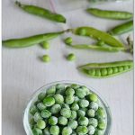 How to make Frozen Peas
