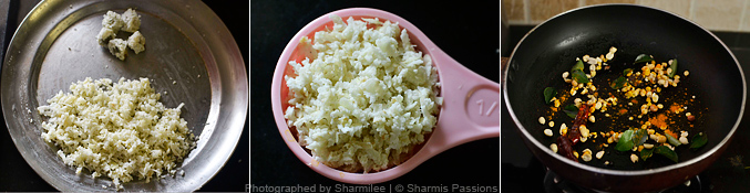Amla Rice Recipe - Step1