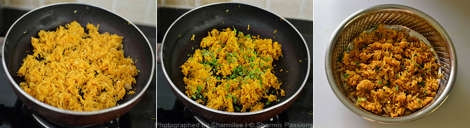 Mooli Paratha Recipe - Step4