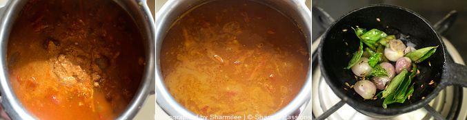 Kadala Curry Recipe - Step4