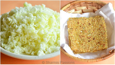Cabbage Paratha Recipe - 18