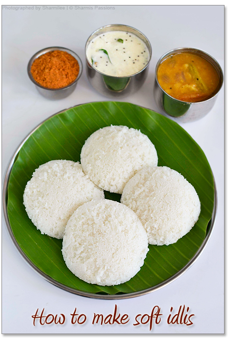 Idli