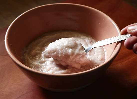 egg malai masala recipe grind to paste