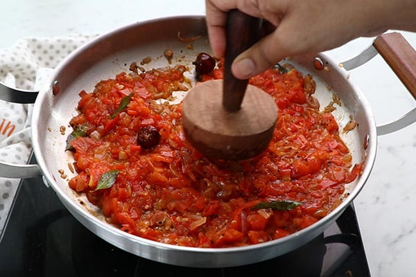 mash it well