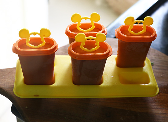 8 rs freezing or overnight