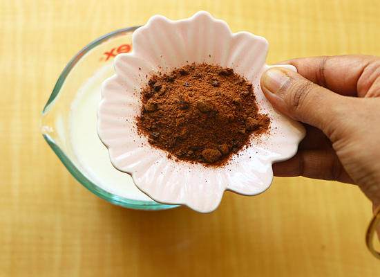 bournvita popsicles recipe add bournvita