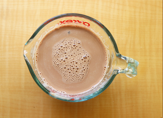 bournvita milk ready