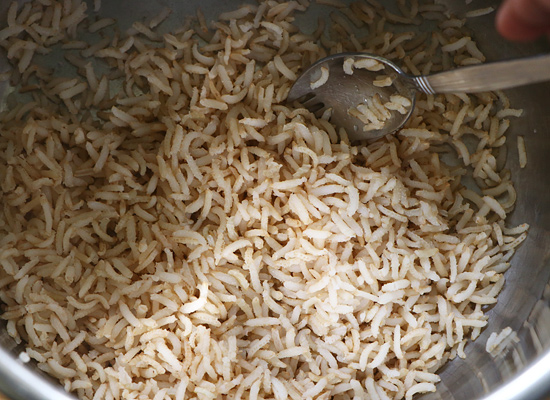 rice ready
